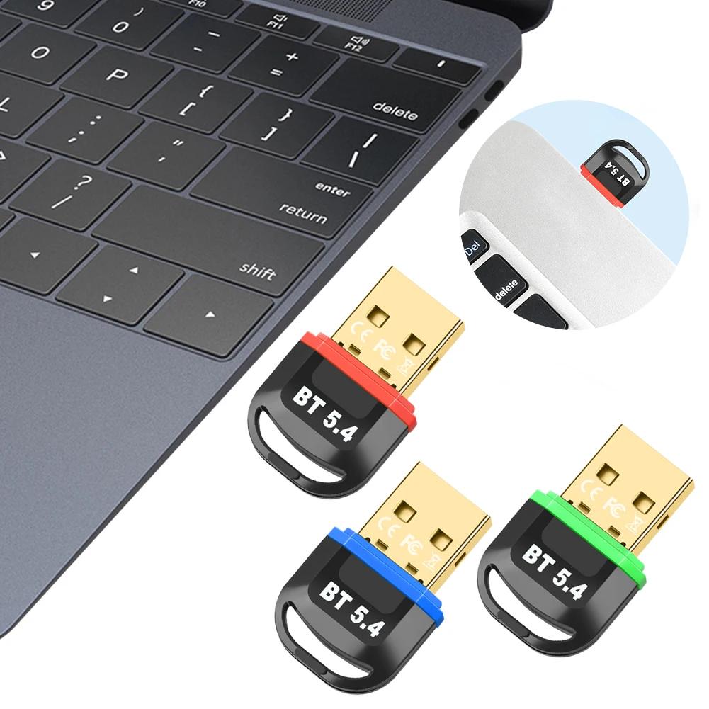 USB BT 5.4  , BT 5.4  ù, PC Ŀ  콺 ̾ Ű,  11, 10/8.1 